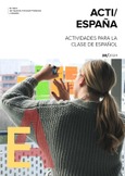 Acti/España nº 28. Actividades para la clase de español