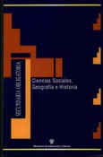 Materiales para la reforma. Educación Secundaria Obligatoria. Ciencias sociales, geografía e historia