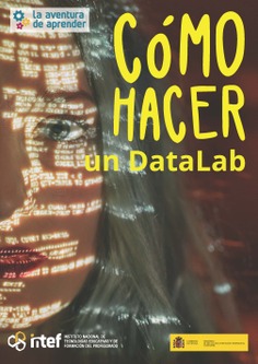 La aventura de aprender. Cómo hacer un DataLab