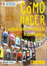 La aventura de aprender. Cómo hacer una biblioteca humana