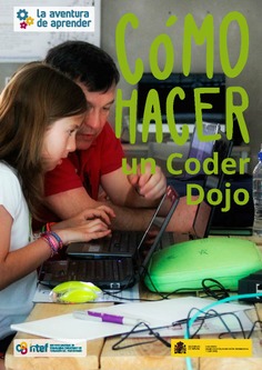 La aventura de aprender. Cómo hacer un Coder Dojo