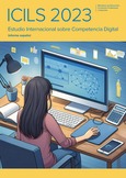 ICILS 2023. Estudio Internacional sobre Competencia Digital. Informe español