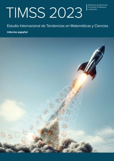 TIMSS 2023 : Estudio internacional de tendencias en matemáticas y ciencias : informe español