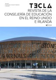 Tecla nº 4/2024. Revista de la Consejería de Educación en el Reino Unido e Irlanda