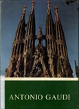 Antonio Gaudí (1852-1926)