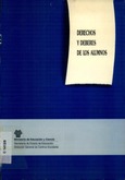 Derechos y deberes de los alumnos