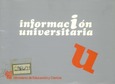 Información universitaria