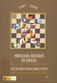 El Programa Erasmus en España : balance de la movilidad universitaria (1987-2000)