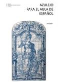 Azulejo para el aula de Español nº 14