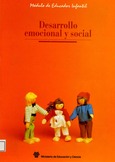 Desarrollo emocional y social