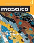 Mosaico nº 4. Revista de difusión para la promoción y apoyo a la enseñanza del español. Teselas de actualidad Mosaico nº 4. Revista de difusión para la promoción y apoyo a la enseñanza del español. Teselas de actualidad