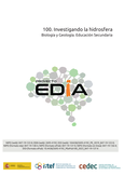 Proyecto EDIA nº 100. Investigando la hidrosfera