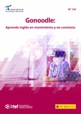 Observatorio de Tecnología Educativa nº 134. Gonoodle: aprende inglés en movimiento y en contexto