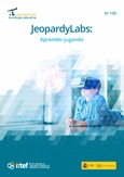 Observatorio de Tecnología Educativa nº 135. JeopardyLabs: aprender jugando