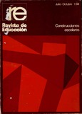 Revista de educación nº 233-234