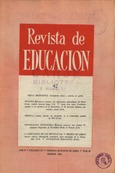 Revista de educación nº 42