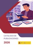 Catálogo de publicaciones, 2026