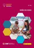Experiencias educativas inspiradoras nº 184. Miño en xogo