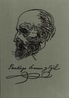 Santiago Ramón y Cajal (2 volúmenes)