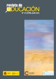 Revista de educación nº 372. April-Jun 2016