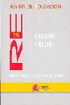 Revista de educación nº 335. Educación y deporte