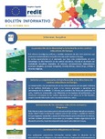 Boletín Informativo nº 32 Febrero 2022. Eurydice España - Redie