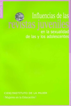 Influencias de las revistas juveniles en la sexualidad de las y los adolescentes