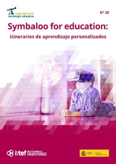 Observatorio de Tecnología Educativa nº 28. Symbaloo for education: itinerarios de aprendizaje personalizados
