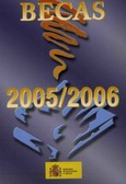Becas 2005/2006
