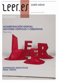 Leer.es. Enero 2012: Saber mirar. Nuevas alfabetizaciones. Alfabetización digital. Lectores críticos y creativos