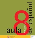 Aula de español nº 8