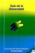 Guía de la universidad 1991