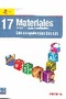 Materiales para la enseñanza multicultural nº 17. Las competencias básicas