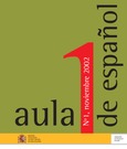 Aula de español nº 1