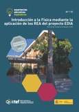 Experiencias educativas inspiradoras Nº 115. Introducción a la Física mediante la aplicación de los REA del proyecto EDIA. Aprendizaje competencial basado en REA