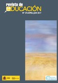 Revista de educación nº 376. April-Jun 2017