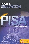 Revista de educación nº extraordinario año 2006. PISA. Programa para la evaluación internacional de alumnos