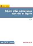 Estudio sobre la innovación educativa en España