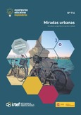 Experiencias educativas inspiradoras Nº 116. Miradas urbanas. Una visión compartida de nuestra realidad