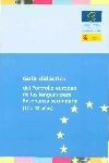 Guía didáctica del portfolio europeo de las lenguas para enseñanza secundaria (12 a 18 años)