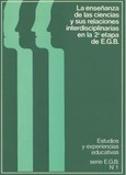 La enseñanza de las ciencias y sus relaciones interdisciplinarias en la 2ª etapa de E.G.B.