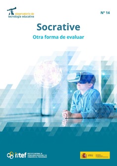 Observatorio de Tecnología Educativa nº 14. Socrative. Otra forma de evaluar