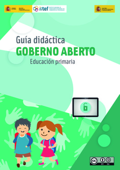 Guía didáctica. Goberno aberto. Educación Primaria