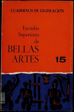 Esculas Superiores de Bellas Artes