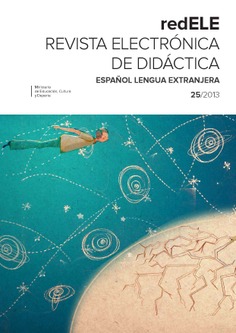 redELE nº 25. Revista electrónica de didáctica. Español como lengua extranjera