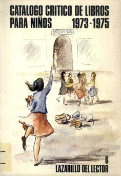 Catálogo crítico de libros para niños 1973-75