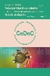 Proyecto EDIA. Recursos educativos abiertos para aprendizaje por proyecto en Historia de España. "La Feria de la Historia"