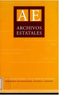 Archivos Estatales