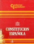 La constitución española