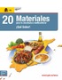 Materiales para la enseñanza multicultural nº 20. ¡Qué sabor!